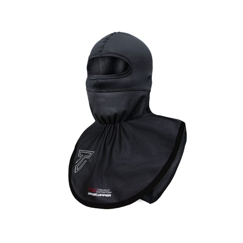 Winter Warrior balaclava