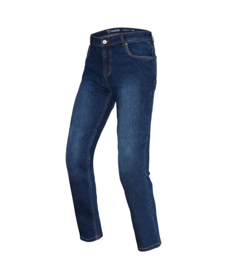 Motorcycle armored jeans classic II 1