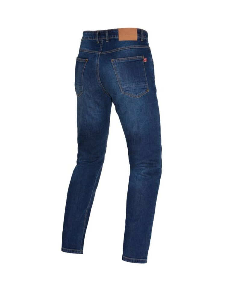 Motorcycle armored jeans classic II 2