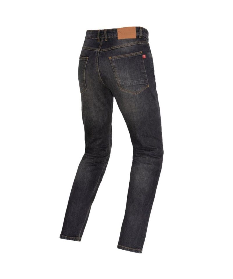 Motorcycle armored jeans classic II 4