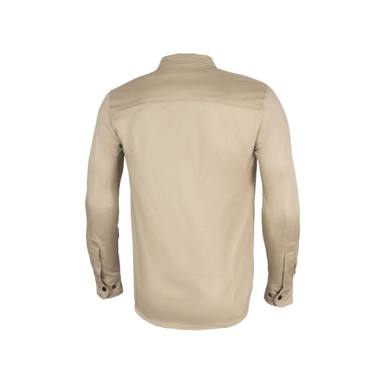 Elite back mockuo khaki