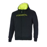 motorcycle armored hoodie