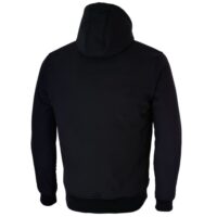 Softshell hoodie images 2