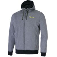 Softshell hoodie images 4