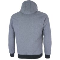 Softshell hoodie images 5