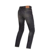 Womens Classic II Jeans Back Black