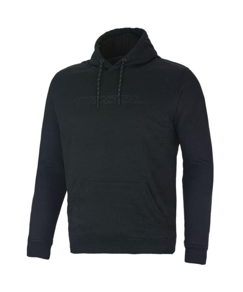 Defender motorcycle armored hoodie 2