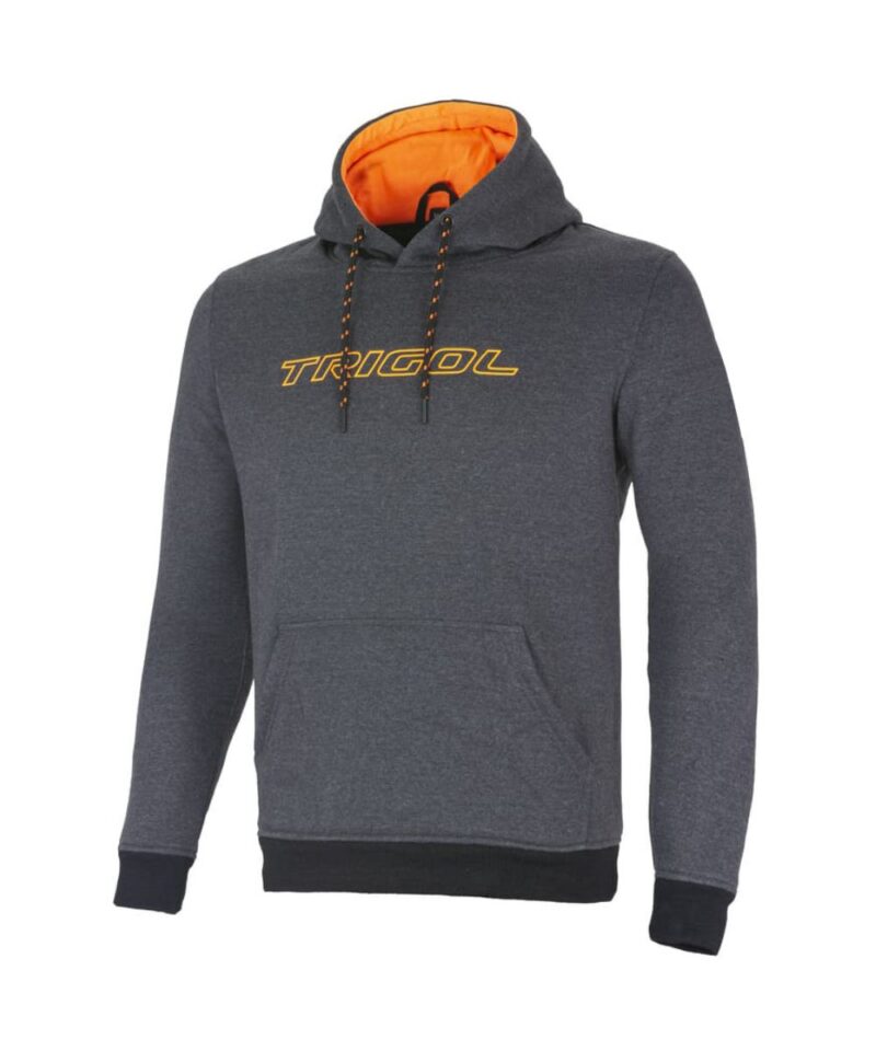 Defender motorcycle armored hoodie 4