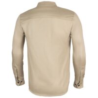 Elite Khaki Shirt 4