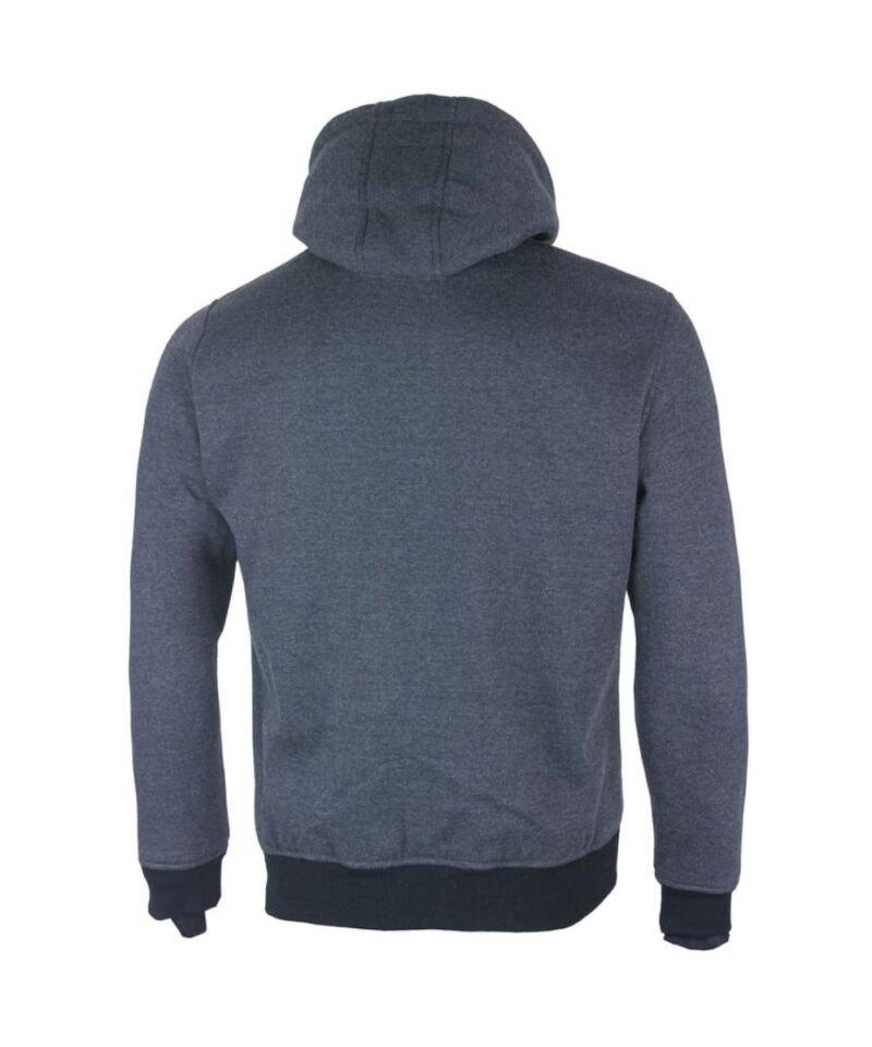 Impact Hoodie 2